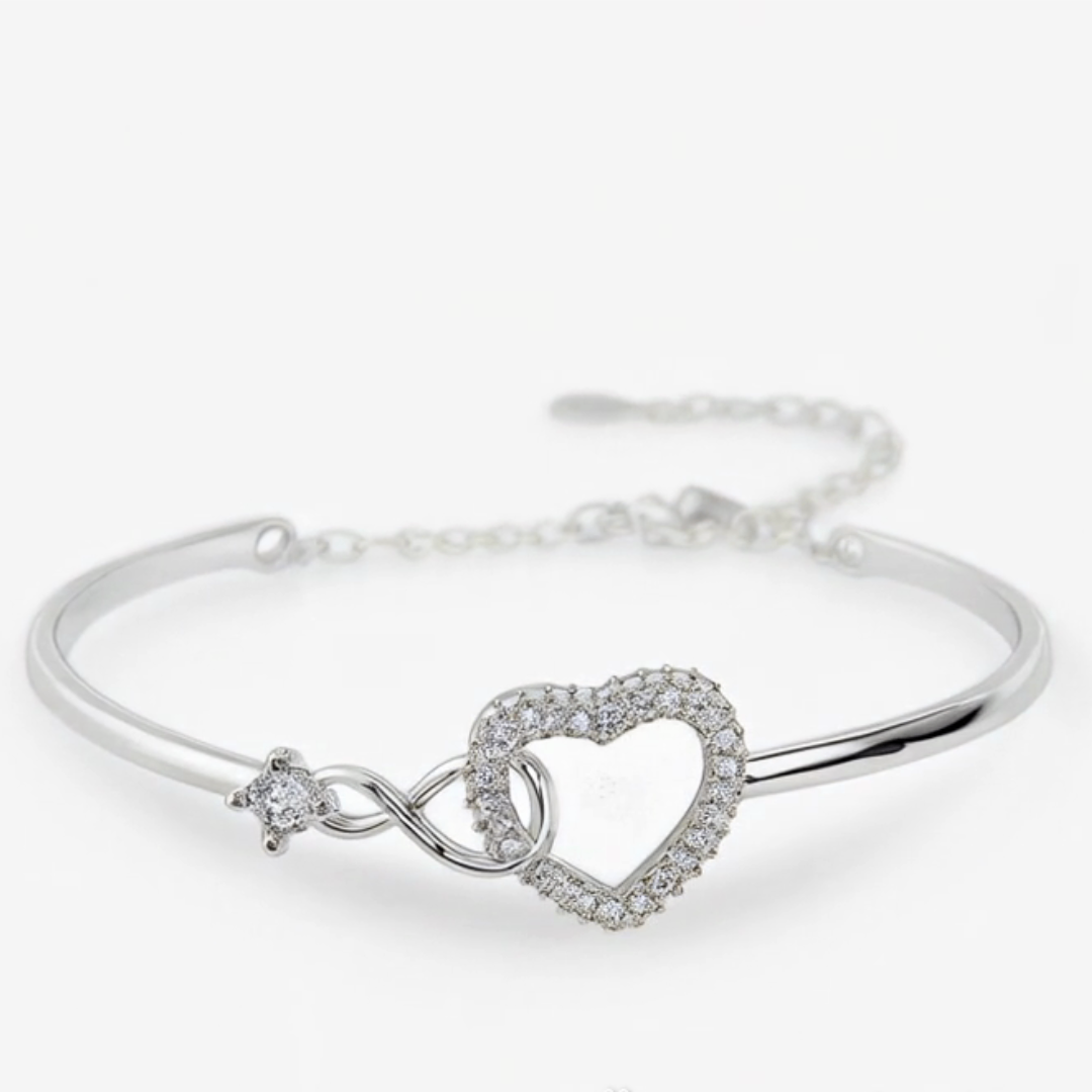 Eternal Love Bracelet